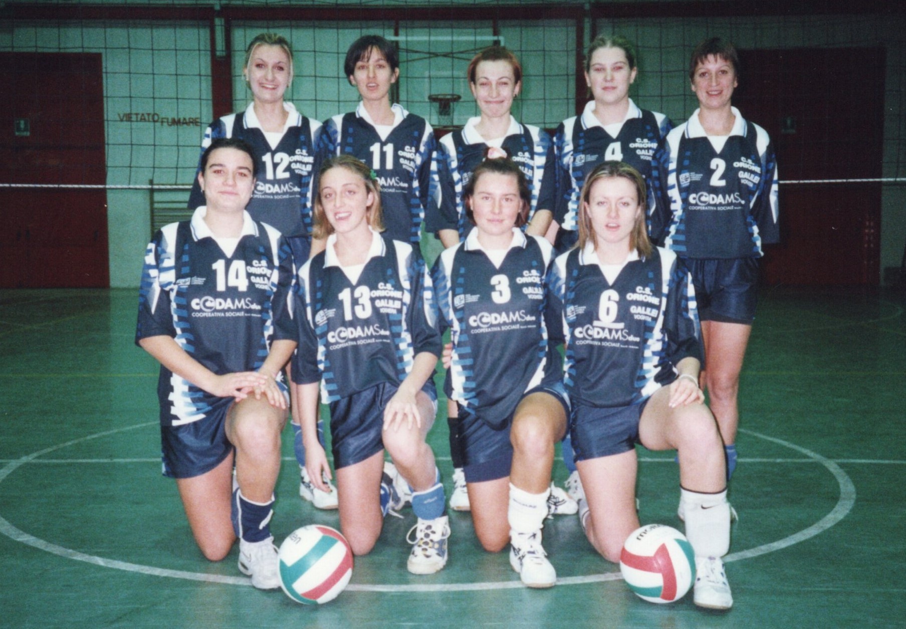 1999 – 2000